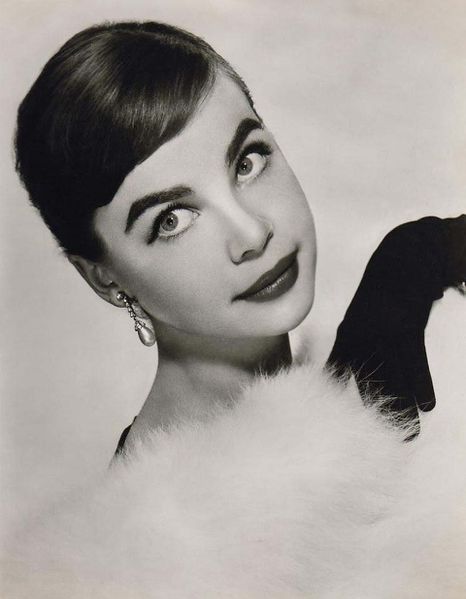 LESLIE CARON-10