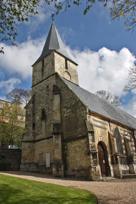 St Michel d'ingouville (5)