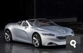 Peugoet SR1
