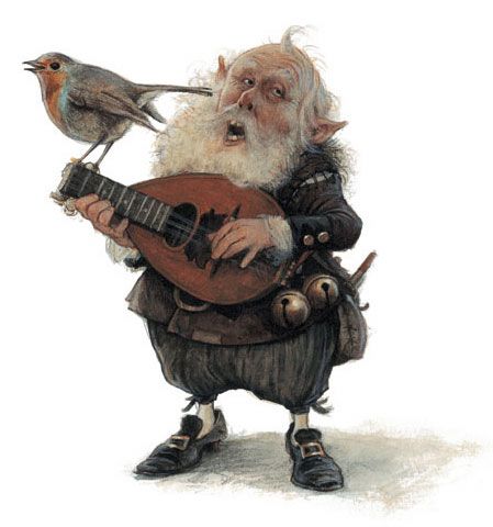 duende Jean-Baptiste Monge 3