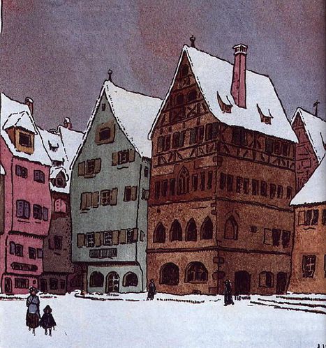 Colmar : Maison Adolph