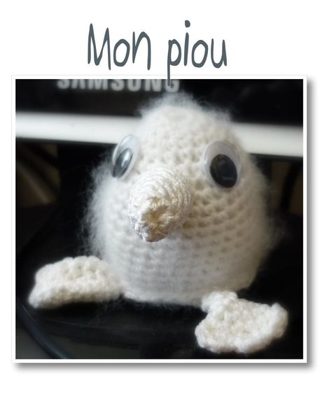 piou