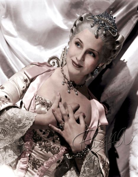 NORMA SHEARER---16
