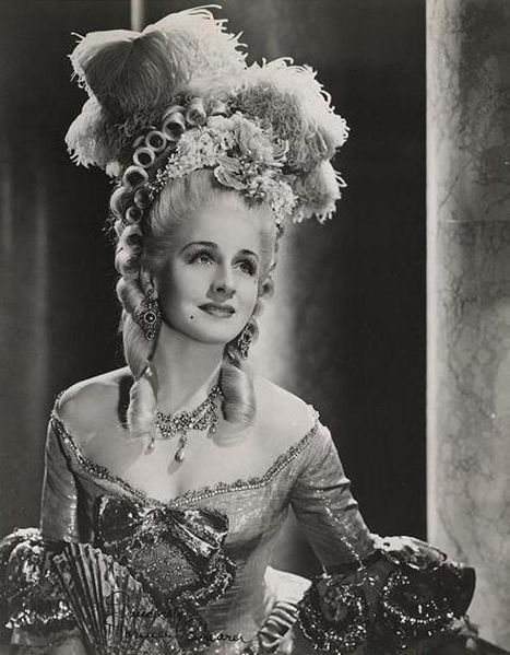 NORMA SHEARER..58