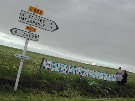 les