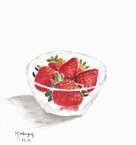 Fraises