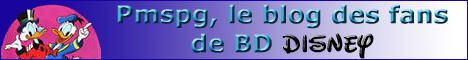 Pmspg, le blog des fans de BD Disney