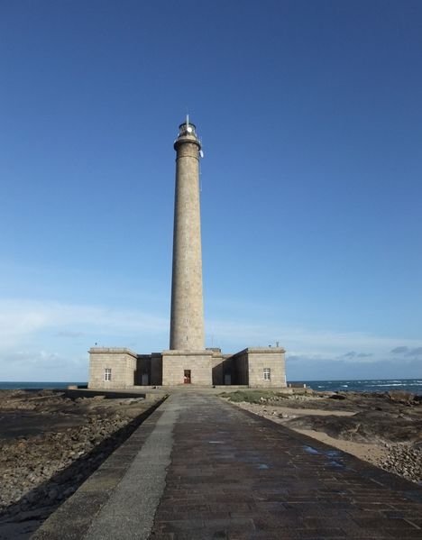 Phare de Gatteville