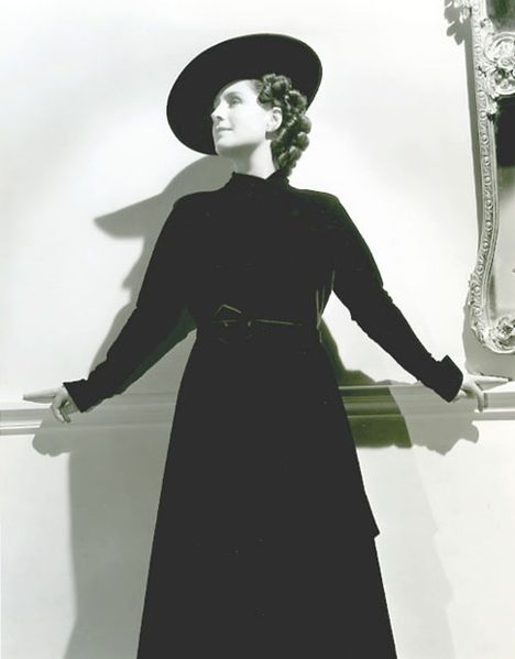 NORMA SHEARER..31