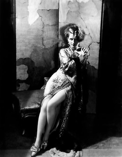 NORMA SHEARER..14