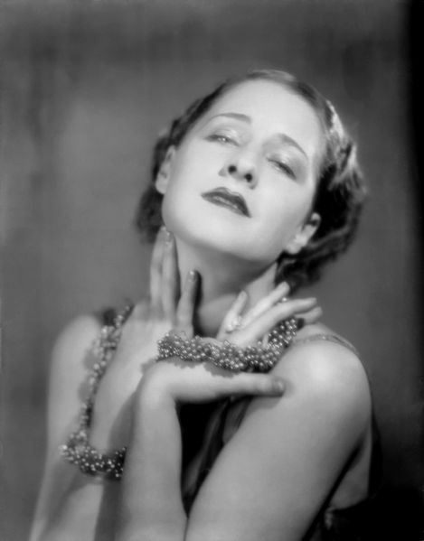 NORMA SHEARER..21