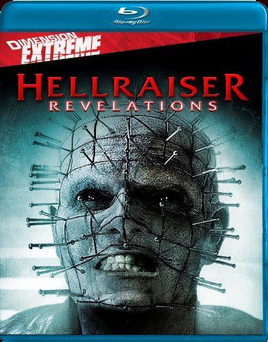 Hellraiser 9 : Revelations 