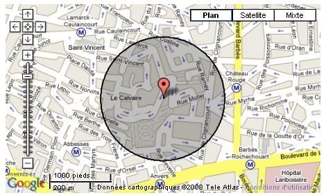 Rencontre via gsm