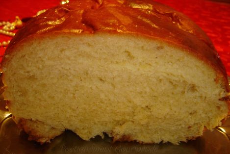 brioche cocotte tranché