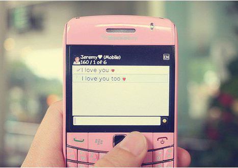 sms amour