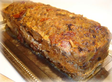 pain de viande