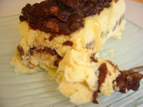 glace stracciatella