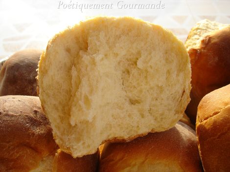 pain pistolets coupe