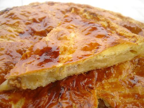 galette des rois pommes noix part