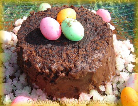 Marquise au chocolat2