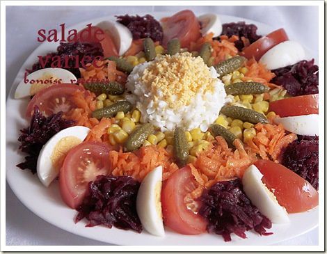 salade variee 6