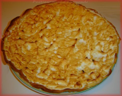 tarte citron fraise entière 2