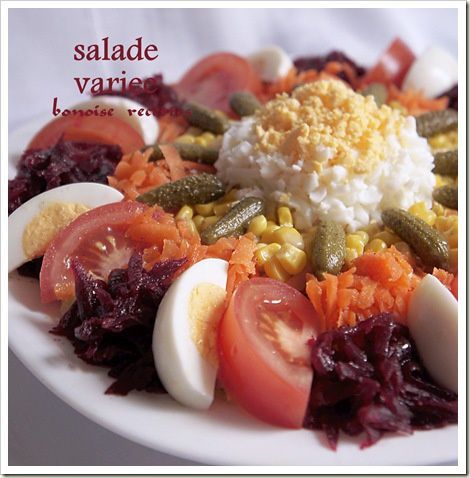 salade variee 5
