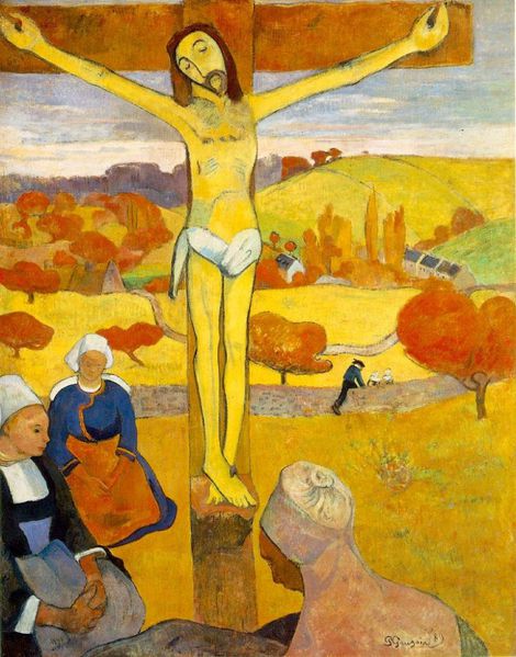 Gauguin--Christ-jaune--automne-1889---parousie.over-blog.fr.jpg