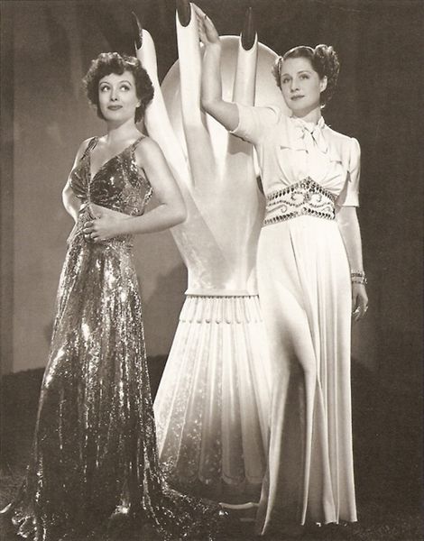 NORMA SHEARER..47