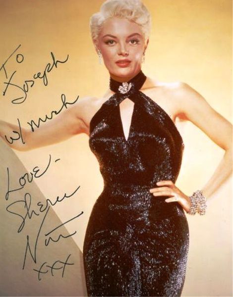 SHEREE NORT-16