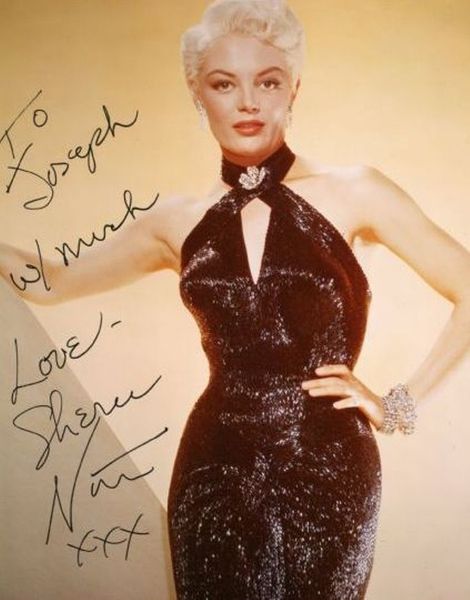 SHEREE NORT-26