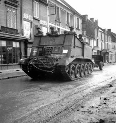 normandie 1944 then now 105