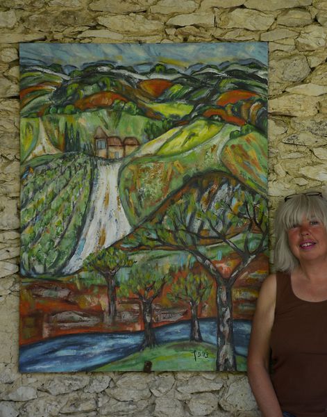 portrait tableau 28-5-13