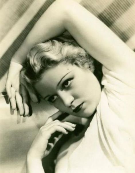 CLAIRE TREVOR-Se.Co.-16