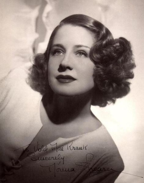 NORMA SHEARER---19