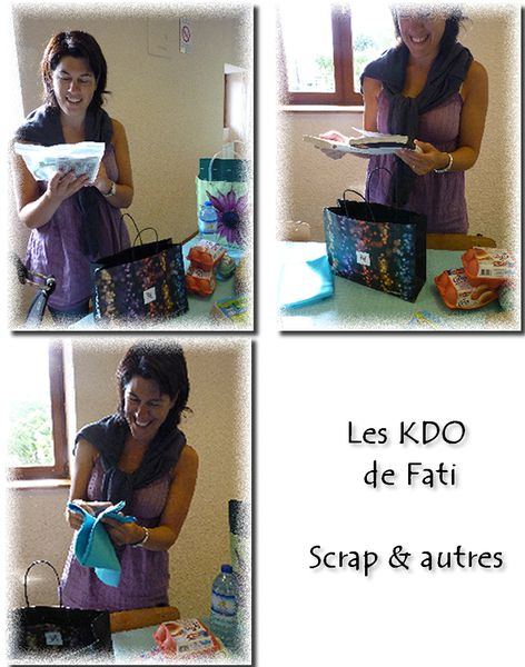 les kdodefati