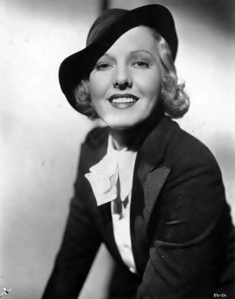 JEAN ARTHUR.33