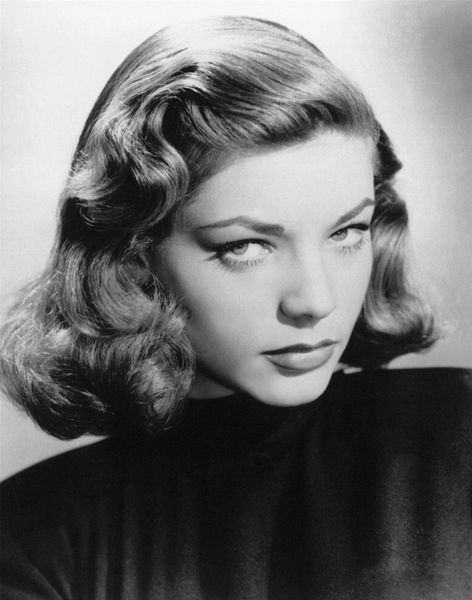 Lauren Bacall25