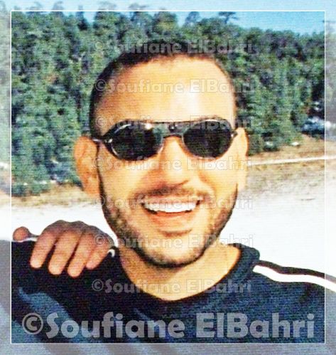 Mohamed 6