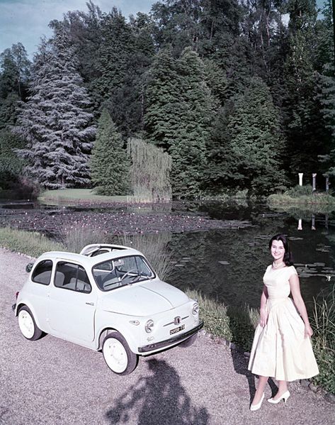 Fiat 500 originelle 09