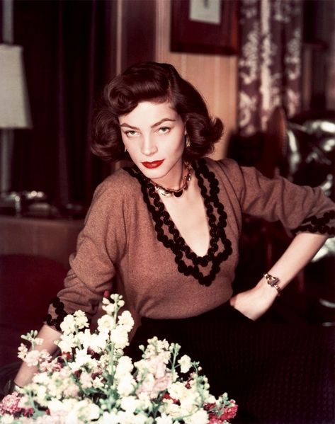 Lauren Bacall13