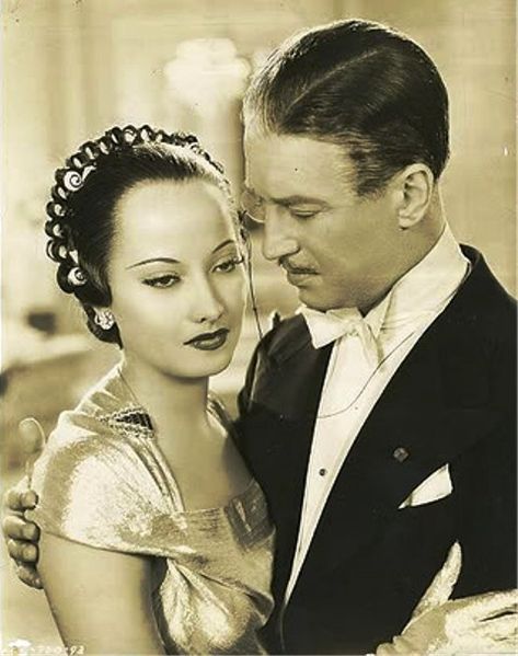 MERLE OBERON.-43