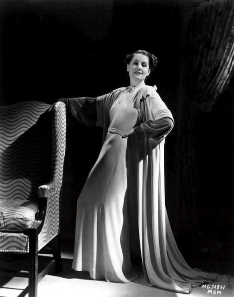 NORMA SHEARER..52