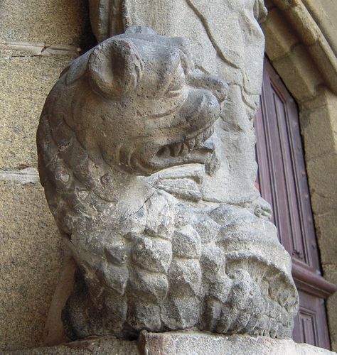 dragon