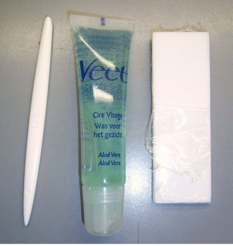 veet