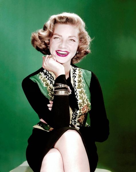 Lauren Bacall12