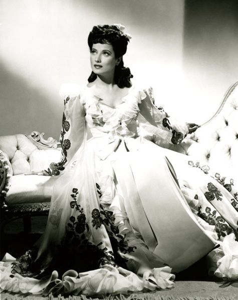 MERLE OBERON.-01