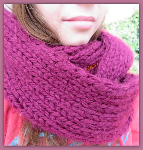 Tricot-4 0391