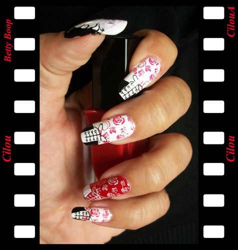 betty boop 2