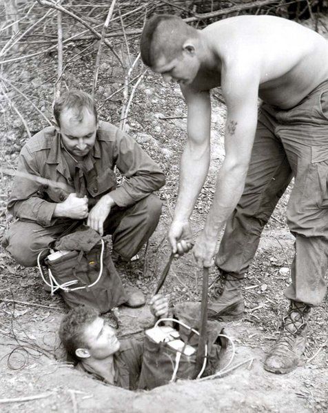 rats in ww1. VIET-NAM -Viet Cong (VC)